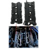 Left and Right Side Engine Valve Cover Replaces VQ35DE V6