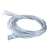 F Fityle Set of 10, Premium Bike Shift Cable, Professional