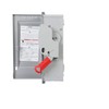 Siemens HF221N 30-Amp 2 Pole 240-volt 3 Wire Fused Heavy