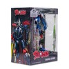McFarlane Toys, Spawn Comic Manga Spawn Mega Figura con 22