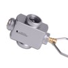 Gas Saver Plus with Gas Adapter for Camping Backpacking Hiking