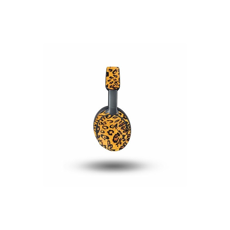 MightySkins Glossy Glitter Skin Compatible with Bose QuietComfort Ultra -
