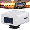 Camera Light Meter Photography Upper Reflection Photometer with USB Cable