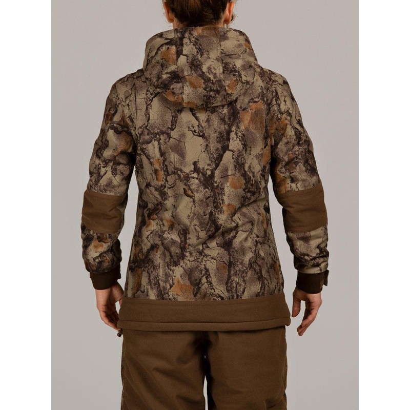 Natural Gear Lady Stealth Hunter Jacket (X-Large)