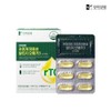 Hanmi Yanghaeng Supercritical Enteric-Coated rTG Omega-3 1,050mg x 30 Capsules / 한미양행 초임계 장용성 알티지 오메가3 1,050mgx30캡슐