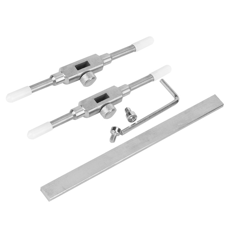 Dual Tip Camera Lens Repair Spanner Maintenance Wrench Open Tool