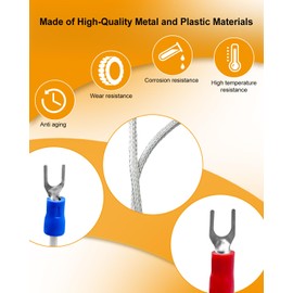 Fireplace Thermocouple Replace 812-0210 Fit for Quadrafire 800 1000 1100i CB1200 CB1200i Fireplace