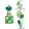 PIEITI 3 Pcs Small Chicken Diapers (S), Duck Diapers for