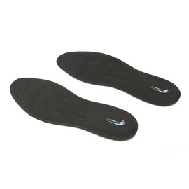 Best Foot Relief Glycerine Filled Liquid Insoles (XX (13 US Men's))