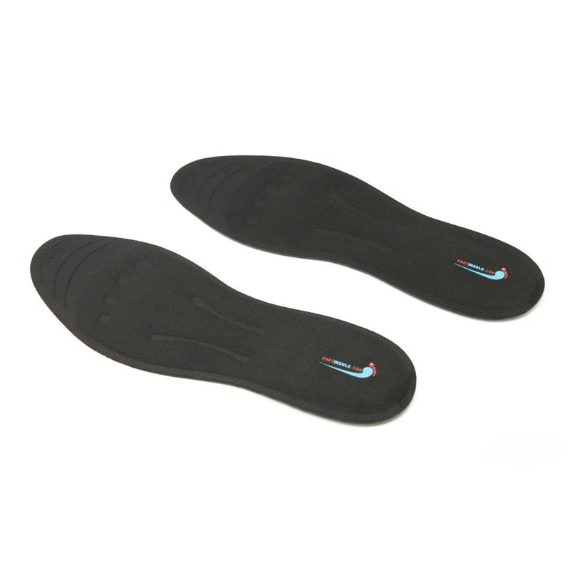 Best Foot Relief Glycerine Filled Liquid Insoles (XX (13 US