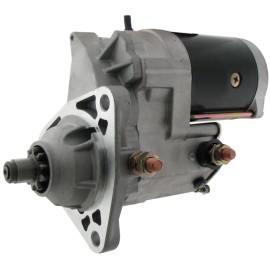 Gladiator New Starter Blue Bird & Thomas Bus 8.3L 228000-5310 1935477 3675288RX 61230712