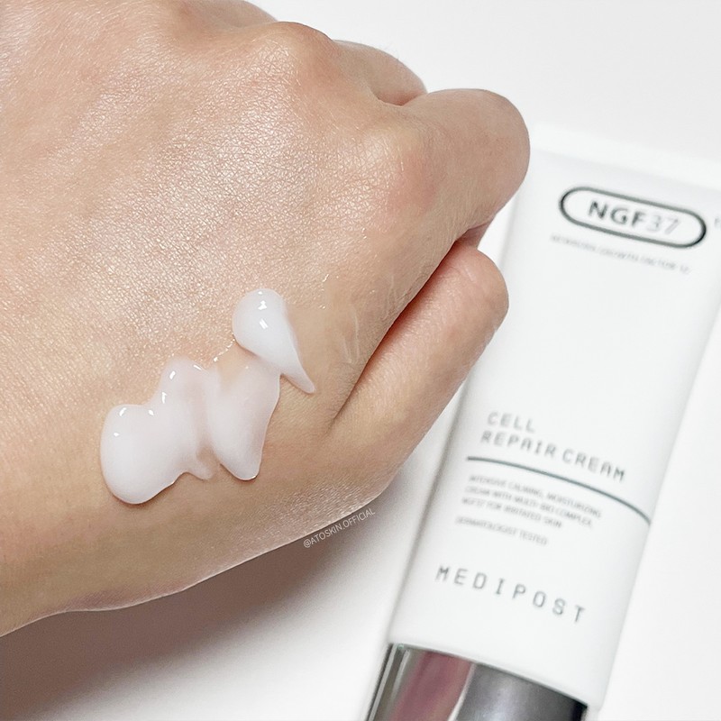 NGF37 Medipost Cellino NGF37 Cell Repair Cream 75ml / 메디포스트