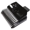 SLIVE Electric Trimmer Replacement Blade for 501H, 5000AD, 5500, 0.24