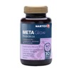 Meta Glow Probióticos Pack Cápsulas Suplemento Alimenticio Billones Cultivos Activos
