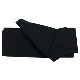 FANCYPUMPKIN Mens Japanese Yukata Kimono Robe Obi Belt Harajuku Waistband-#04