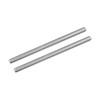 MECCANIXITY Fully Threaded Rod M6 x 100mm 1mm Thread Pitch