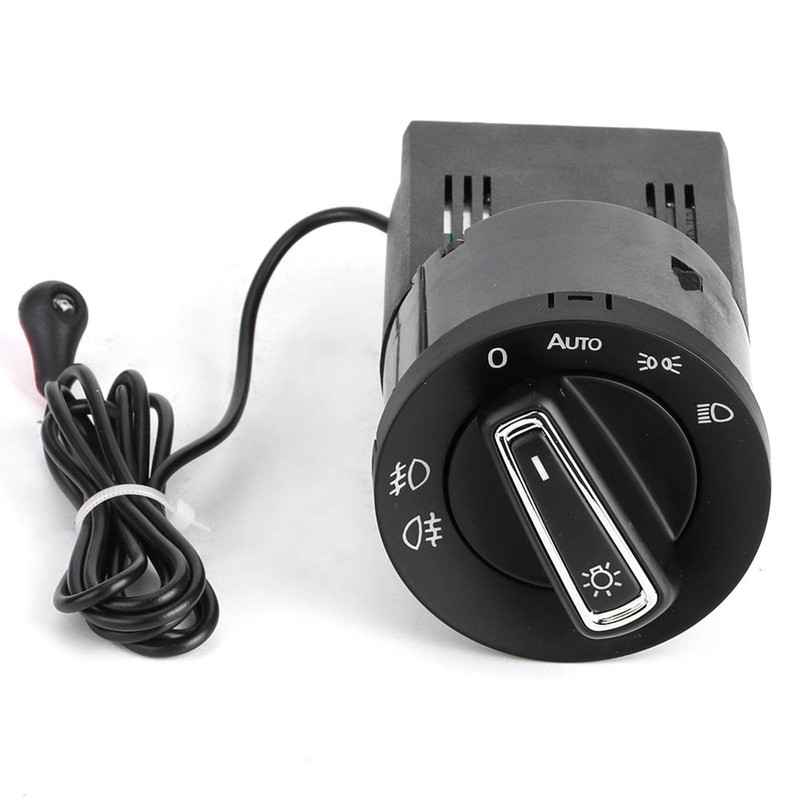 Módulo de Sensor de Luz del Interruptor de Control de