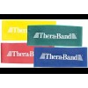 TheraBand RED Theraband by the FOOT resistance exercise band Physical