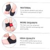 Ipetboom Neoprene Ankle Sleeves Non-slip Heel Protectors for Adults Comfortable
