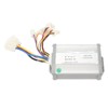 36V 1000W Electric Controller Stable Speed Responsive Braking Brushed Motor
