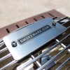 SMOKEWARE Stacker & Grill Grate Combo (Top Grate and Stacker