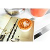 Latte Art Pen | JoeFrex | Stainless Steel | with