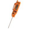 Lang Tools 13800 Digital Pocket Thermometer, Black