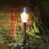 Cygnus Solar Stake Light Warm White