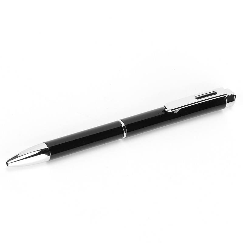 Voice Recorder Pen 16GB Noise Canceling Portable MP3 Player Digital