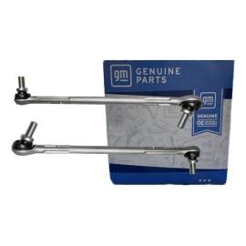 Tornillo Barra Delantera Trax 1.8 2013-2019 2 Pzs Der/izq