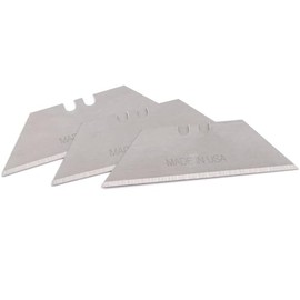 Titan - Standard Trapezoid Razor Blades For Uti (11034)