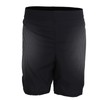 Sport Shorts Men Lounge Straight Legged Slightly Elastic Mid Waist
