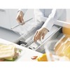 Blum Orga Line Kitchen Aid Foil Cutter Cling Film with