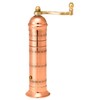 Pepper Mill Imports Atlas Pepper Mill, Copper, 8"