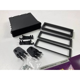 Metra AT-900PKUV DIN Radio Stereo Installation Kit 1989-1995 Toyota Pickup Truck