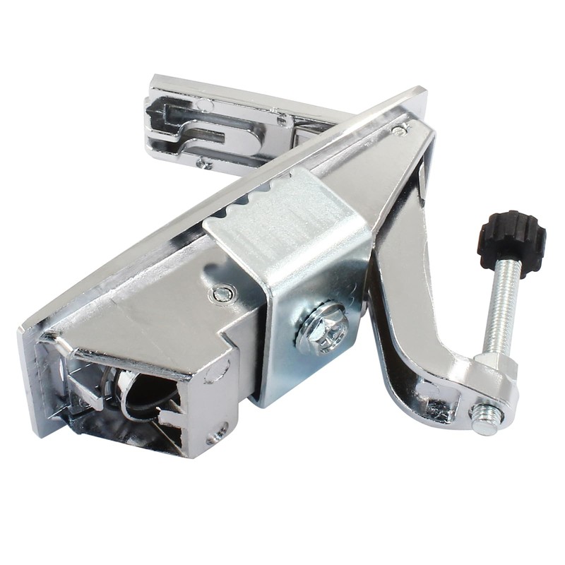 Bonsicoky 2 Pcs Compression Latch Lock, Zinc Alloy Trigger Latch