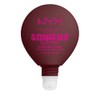 NYX Professional Makeup, Smushy SOS, Mascarilla Hidratante para Labios, Tono