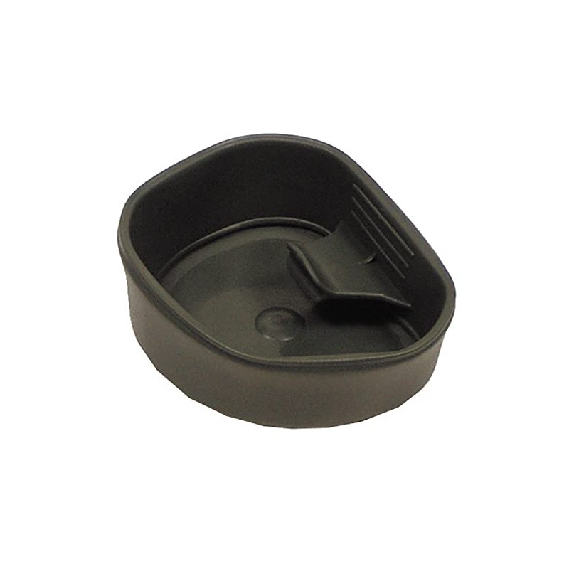 baum-m gmbh Wildo Fold-A-Cup Folding Cup Olive Green 600 ml
