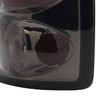 Spec-D Tuning Smoke Lens Tail Lights Compatible with 2002-2006 Dodge