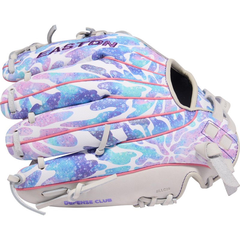 Easton | Elite Series Fastpitch Softball Glove | Morgan Stuart
