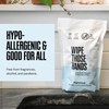 Wipe Those Hands On-The-Go Sanitizing Wipes -12 Packs of 10