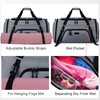 Gym Duffle Bag for Women Men 40L Waterproof Sports Bags