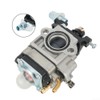 Carburettor for Dolmar MS-27 U Brush Cutter Motor Part Replacement