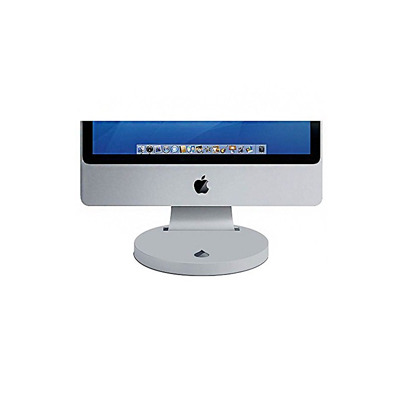 Rain Design i360 Aluminum Turntable for 21.5" iMac
