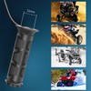 Lock on ATV Grips, ATV Heated Grips and Thumb Warmer,