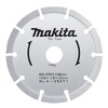 Makita A-35271 Diamond Wheel, Outer Diameter 4.9 inches (125 mm),