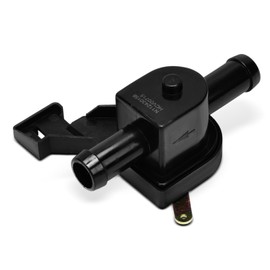 A-Premium Heater Control Valve Compatible with Volkswagen Models - Cabriolet 1990-1993, Fox 1991-1993, Vanagon 1990-1991, 1.8L 2.1L