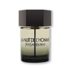 Lalique Yves Saint Laurent La Nuit de Homme EDT 100ml / 라리끄 입생로랑 라 뉘 드 롬므 EDT 100ml