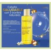 Aceite 100% Original Oleo Para Cabello 3 En 1 Terramar