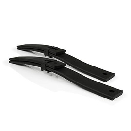 MODZ EZGO TXT 2001-03 Gas and Electric Golf Cart Heavy Duty Front Leaf Springs - Set of 2